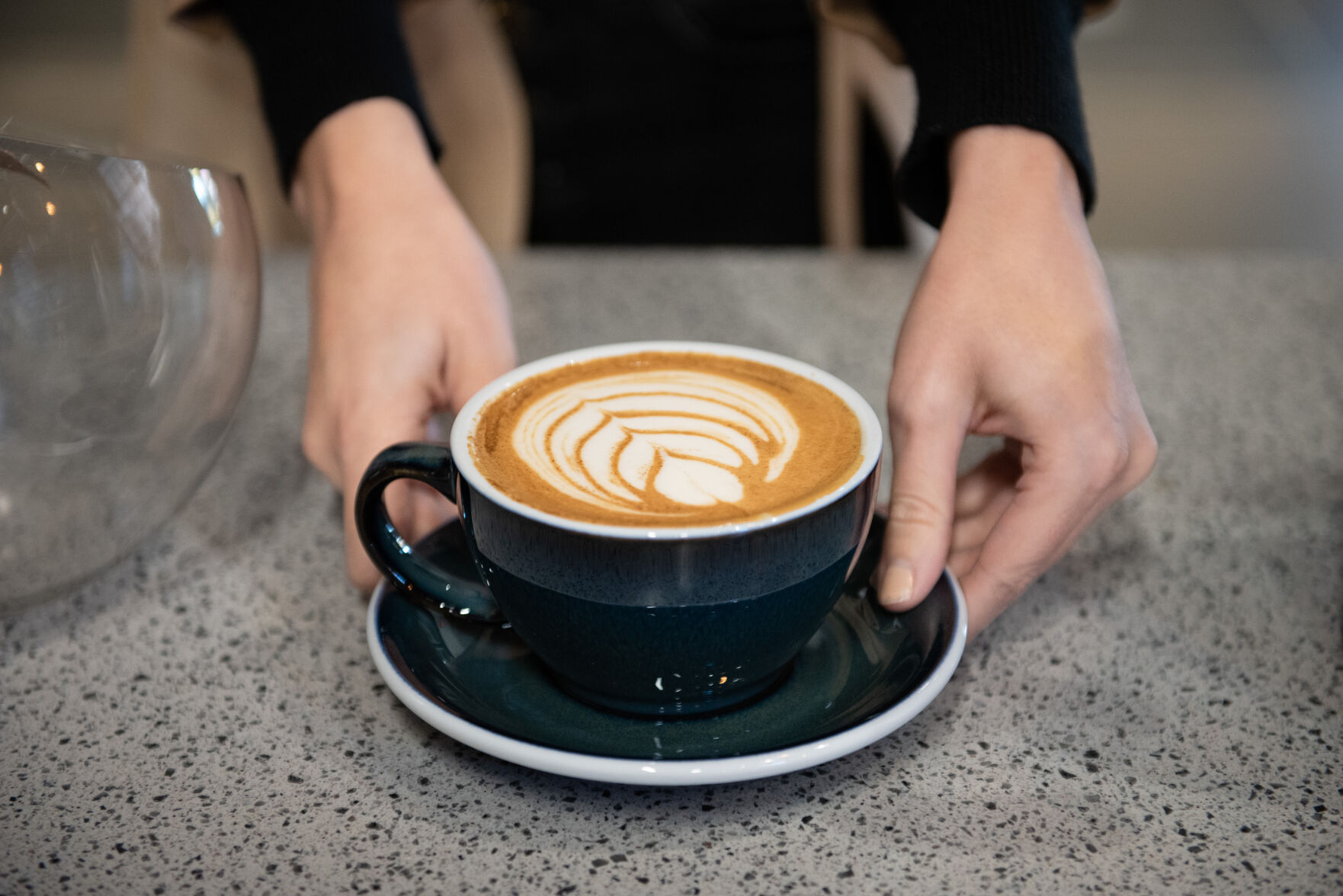 Anchor Coffee Co.